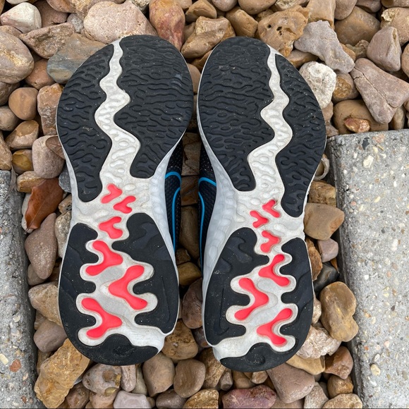 RENEW RUN (GS) Youth size 4 Y - Picture 7 of 10